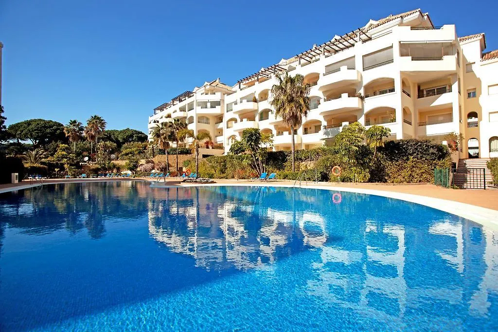 Hacienda Playa Apartment Marbella