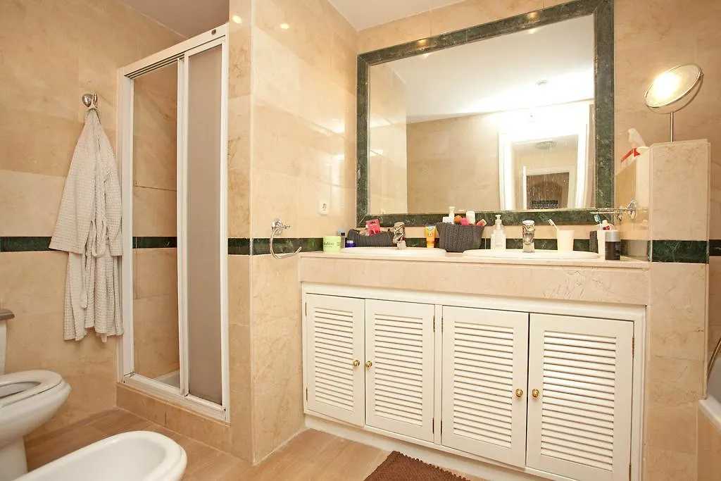 Hacienda Playa Apartment Marbella