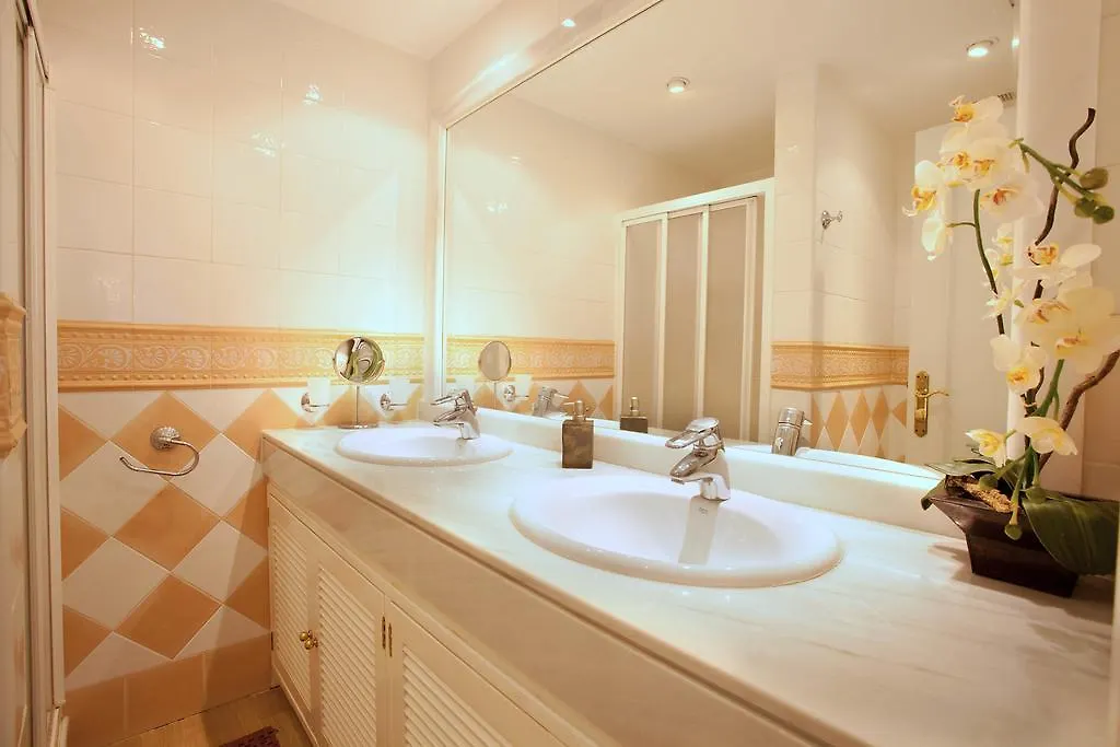Hacienda Playa Apartment Marbella